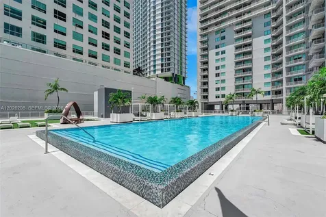 690 SW 1st Court Miami FL 33130