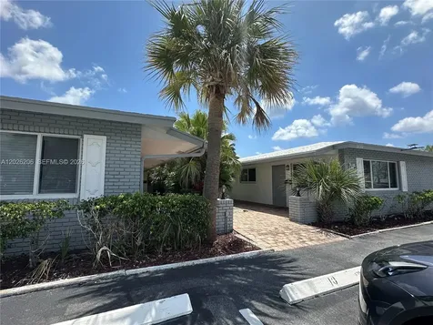 3720 NE 22nd Avenue Lighthouse Point FL 33064