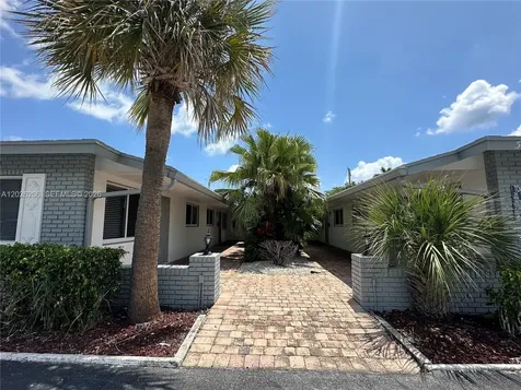3720 NE 22nd Avenue Lighthouse Point FL 33064