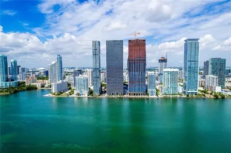 700 NE 24th Street Miami FL 33137
