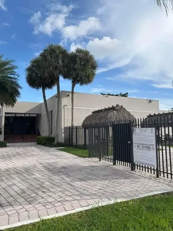8420 SW 133rd Ave Road Miami FL 33183