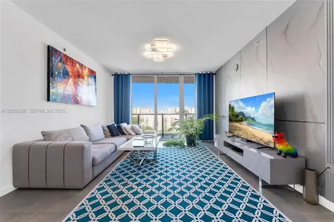 300 Sunny Isles Boulevard Sunny Isles Beach FL 33160