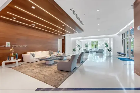 300 Sunny Isles Boulevard Sunny Isles Beach FL 33160