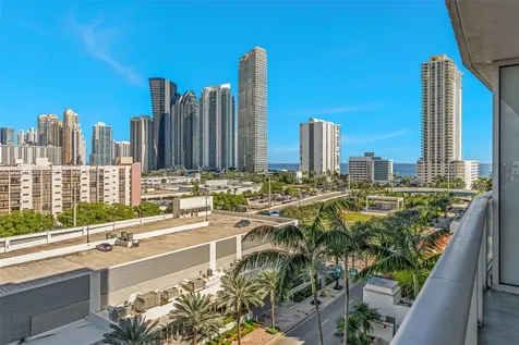 300 Sunny Isles Boulevard Sunny Isles Beach FL 33160