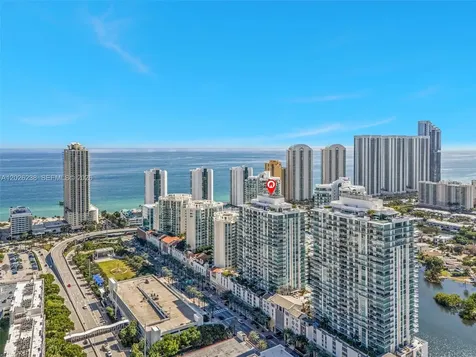 300 Sunny Isles Boulevard Sunny Isles Beach FL 33160