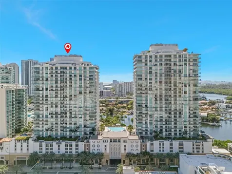 300 Sunny Isles Boulevard Sunny Isles Beach FL 33160