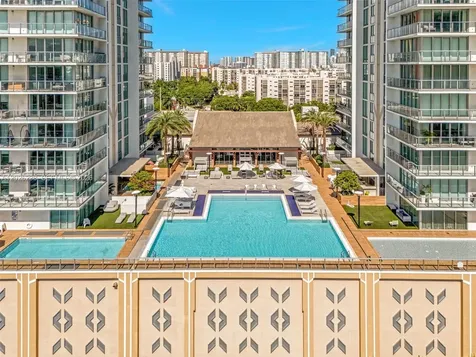 300 Sunny Isles Boulevard Sunny Isles Beach FL 33160