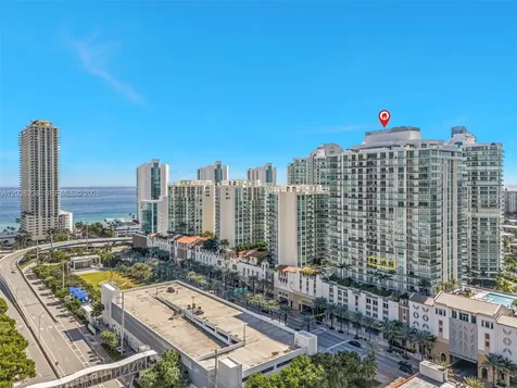300 Sunny Isles Boulevard Sunny Isles Beach FL 33160