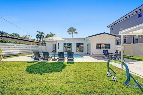 1355 Madison Street Hollywood FL 33019