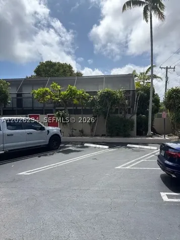 3190 Bird Avenue Coconut Grove FL 33133