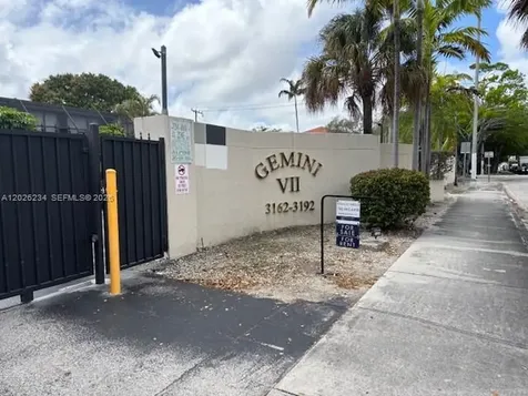 3190 Bird Avenue Coconut Grove FL 33133