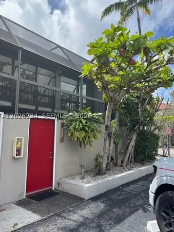 3190 Bird Avenue Coconut Grove FL 33133