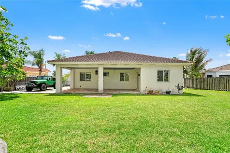 716 SE 12th Terrace Homestead FL 33033