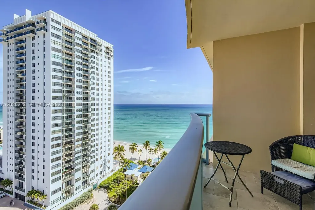 2501 S Ocean Drive Hollywood FL 33019
