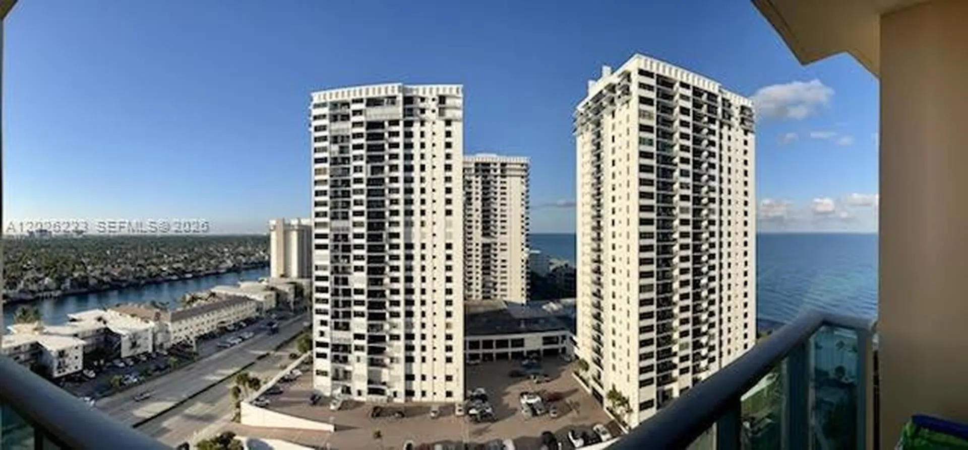 2501 S Ocean Drive Hollywood FL 33019