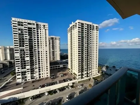 2501 S Ocean Drive Hollywood FL 33019