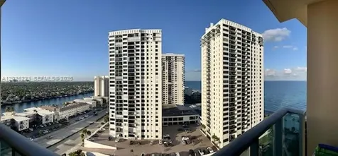 2501 S Ocean Drive Hollywood FL 33019
