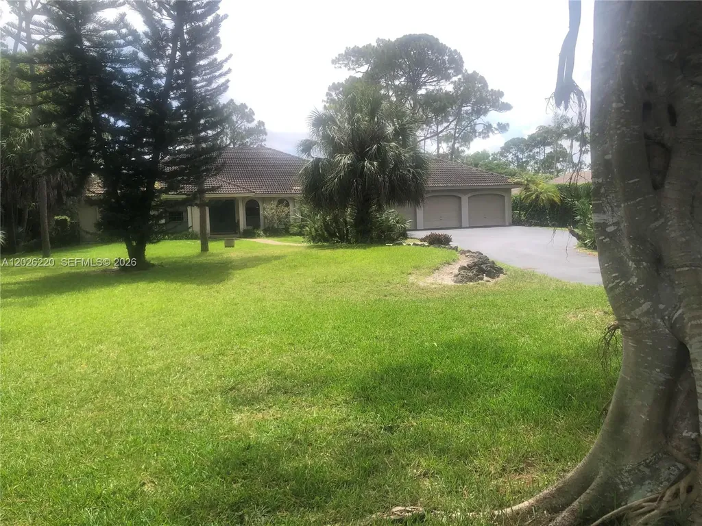 5980 NW 72nd Way Parkland FL 33067