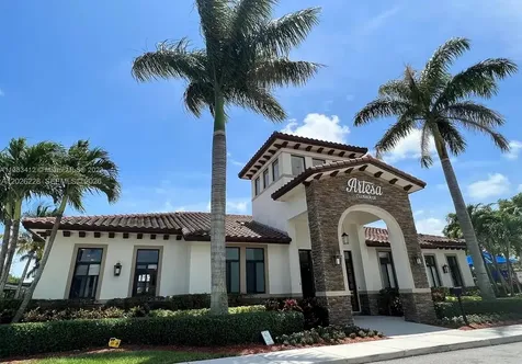 11505 SW 248th Terrace Homestead FL 33032