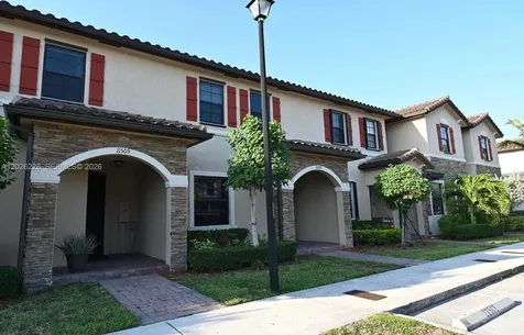 11505 SW 248th Terrace Homestead FL 33032