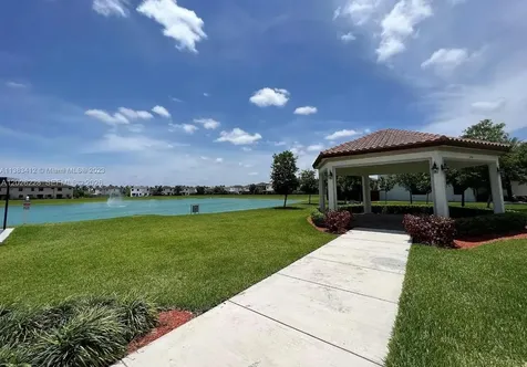 11505 SW 248th Terrace Homestead FL 33032