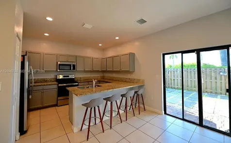 11505 SW 248th Terrace Homestead FL 33032