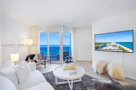 4779 Collins Avenue Miami Beach FL 33140