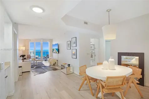 4779 Collins Avenue Miami Beach FL 33140