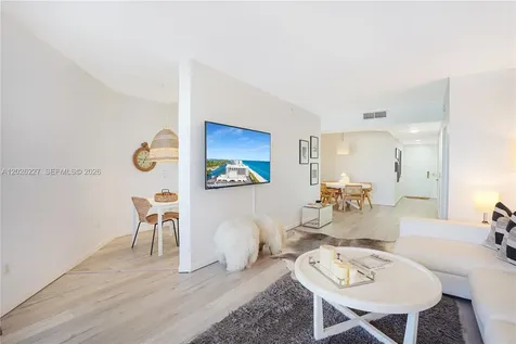 4779 Collins Avenue Miami Beach FL 33140