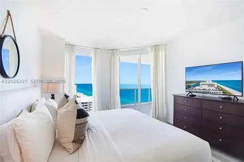4779 Collins Avenue Miami Beach FL 33140