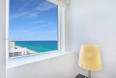 4779 Collins Avenue Miami Beach FL 33140
