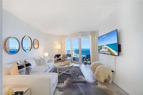 4779 Collins Avenue Miami Beach FL 33140