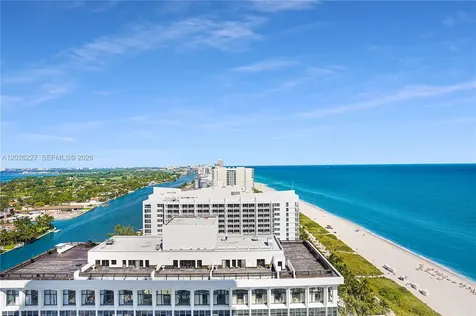 4779 Collins Avenue Miami Beach FL 33140