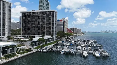 1865 Brickell Avenue Miami FL 33129
