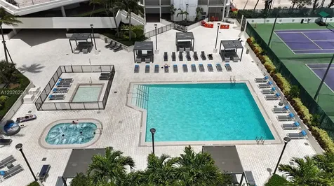 1865 Brickell Avenue Miami FL 33129