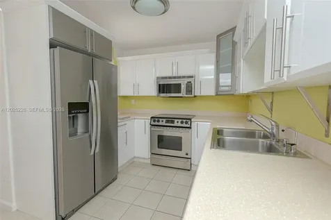 1865 Brickell Avenue Miami FL 33129