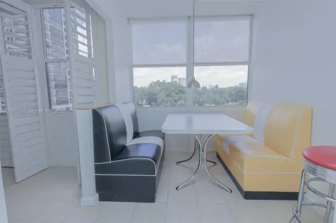 1865 Brickell Avenue Miami FL 33129