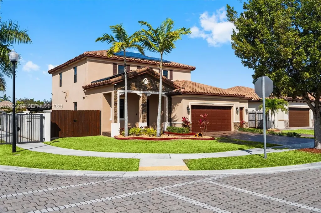 160 SE 23rd Terrace Homestead FL 33033
