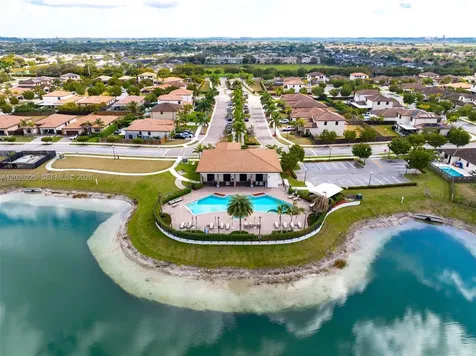 160 SE 23rd Terrace Homestead FL 33033