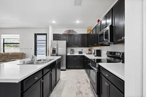160 SE 23rd Terrace Homestead FL 33033