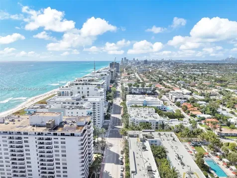 9201 Collins Avenue Surfside FL 33154