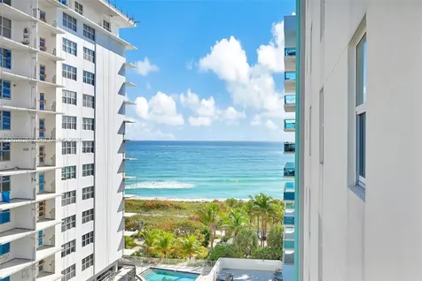 9201 Collins Avenue Surfside FL 33154