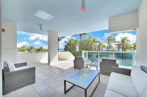 9201 Collins Avenue Surfside FL 33154