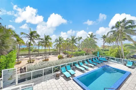 9201 Collins Avenue Surfside FL 33154