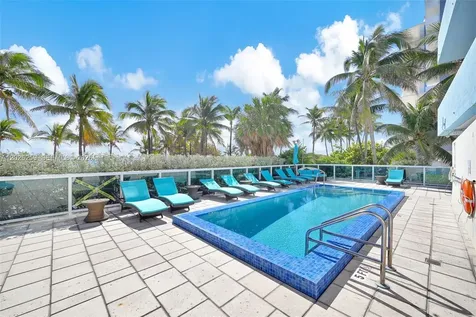 9201 Collins Avenue Surfside FL 33154