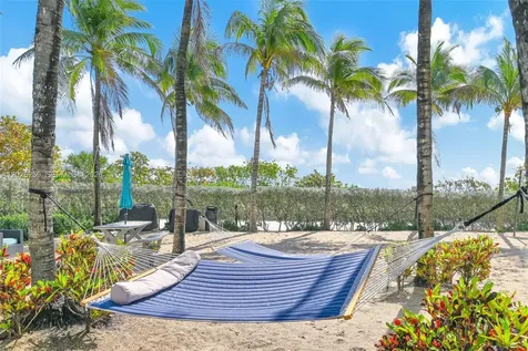 9201 Collins Avenue Surfside FL 33154
