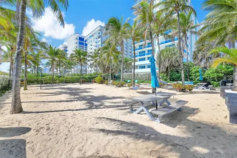 9201 Collins Avenue Surfside FL 33154
