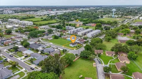 813 NW 6th Avenue Florida City FL 33034