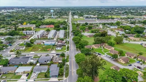 813 NW 6th Avenue Florida City FL 33034