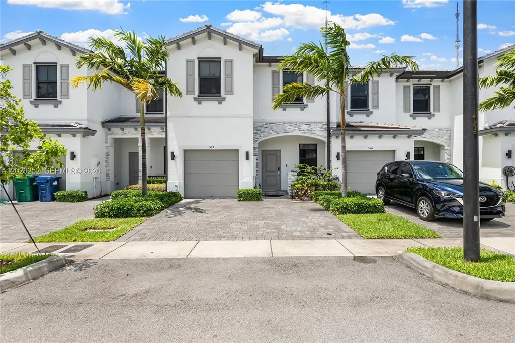 577 NW 204th Street Miami Gardens FL 33169